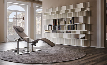 Шезлонг Casanova