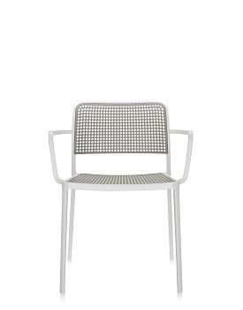 Стул Audrey (светло-серый) 5876/B3