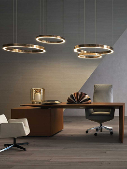 Письменный стол прямоугольный Ceo Cube