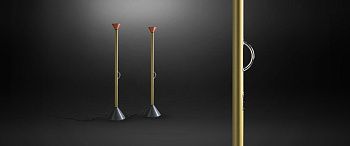 Светильник Callimaco A0111W00