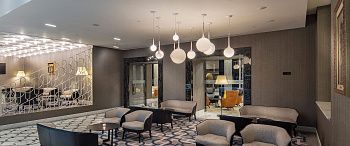 Светильник Castore Suspension 1045110a