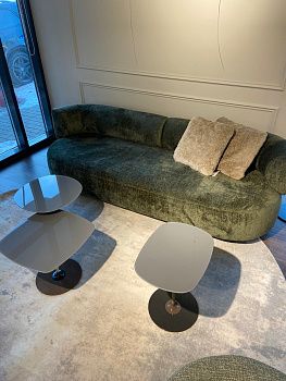 Журнальный стол Thierry 4042/GR