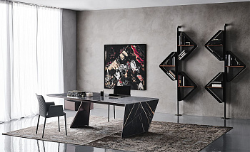 Стол Nasdaq Keramik