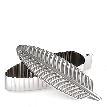 Eichholtz Шкатулка La Plume (никель) 113854