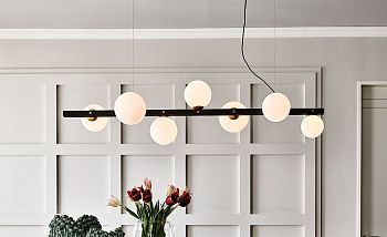 Светильник Planeta S