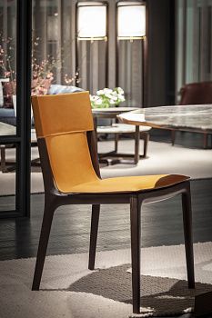 Стул Isadora 570x490x810