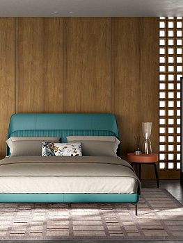 Журнальный стол овальный Fiorile