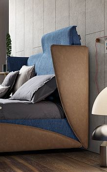 Кровать Relax