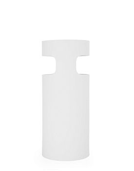 Подставка для зонтов Portaombrelli (белая) 7610/03