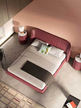 Кровать Archibald