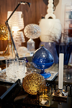 Светильник Goodnight 9560/GG