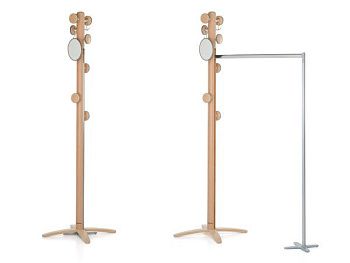 Foppapedretti Вешалка Espansiva Lux