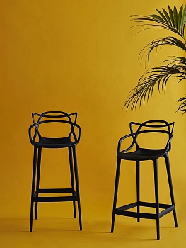 Барный стул Masters (серый) 5868/07