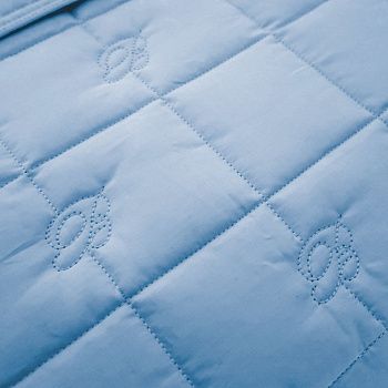 Покрывало Blu Valentina 10103046329 270х270 см.