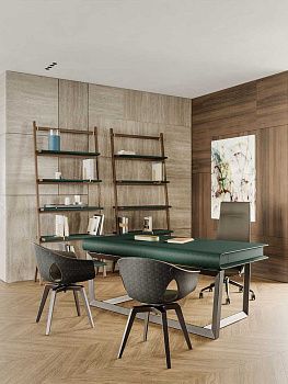 Стул Ginger 530x620x790