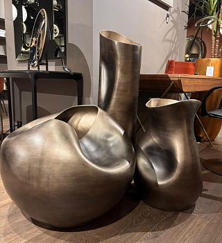 Adriani & Rossi Ваза Malamocco Q313 6 GB