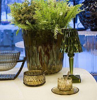 Чайная пара Jellies 1582/E2