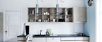 Светильник Decomposé Light Suspension DOI4600A80