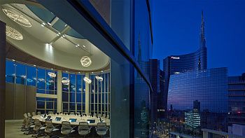 Светильник Copernico Suspension 1623010A