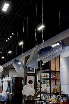 Светильник Velar