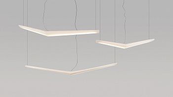 Светильник Mouette AK10400