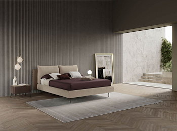 Тумба прикроватная Lesmo