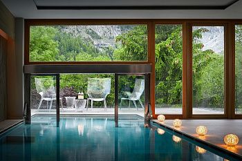 Столик-пуф Sparkle 8805/B4