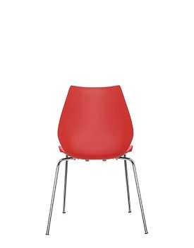 Стул офисный Maui (фиолетовый) 2870/4M