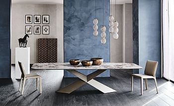 Стол Tyron Keramik