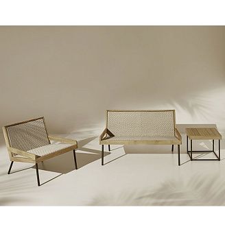 Ethimo Allaperto Nautic уличный диван