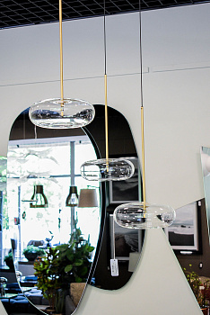 Светильник Spark 56.25 M352/V001