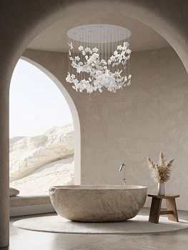 Люстра Ellea Grand El.S.110_120