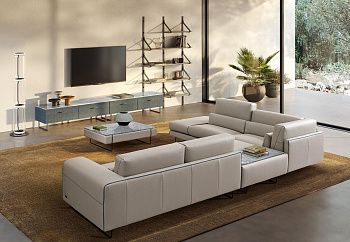 Журнальный стол Newport T176D