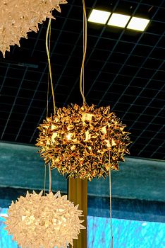 Светильник Bloom 9263/GG