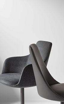 Стул Miss Itala Office