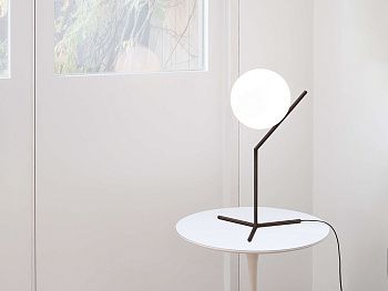 Настольный светильник IC Lights T1 High Black