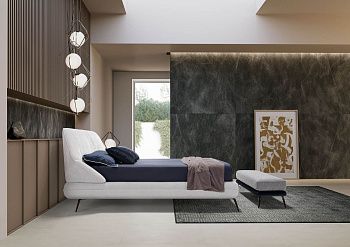 Кровать Origami Slim