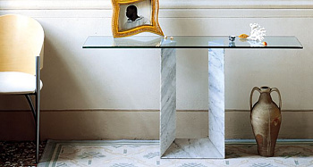 Консоль Diapason