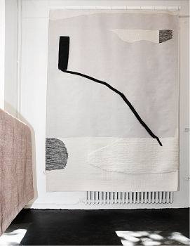 Karpeta Ковер BLANCO 200x300