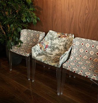 Стул Mademoiselle 4900/RC