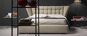 Кровать Flower с подъемным механизмом