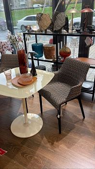 Журнальный стол Thierry 4044/BL