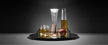 Настольная лампа беспроводная Come Together 0165W10A