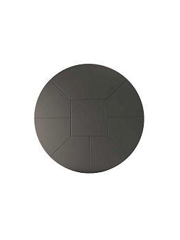 Письменный стол круглый Ceo Cube