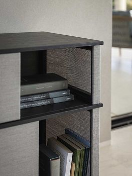 Комод Lloyd Tex 425x1700x460