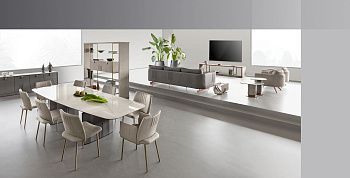 Стол Philly T209B 200 см.