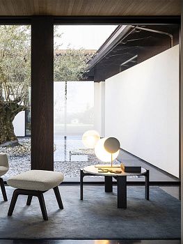 Ковёр прямоугольный Memoria