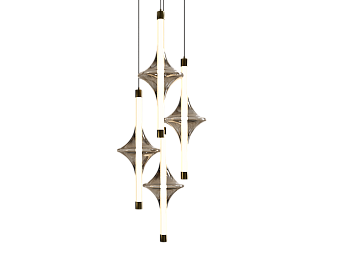 Светильник Rain 56.57 M352/V009