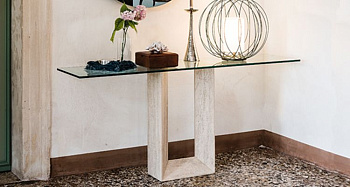 Консоль Diapason