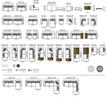 Диван Hollywood